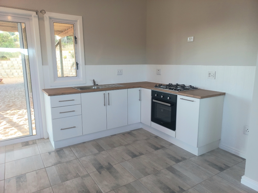 To Let 1 Bedroom Property for Rent in Cola Beach Western Cape